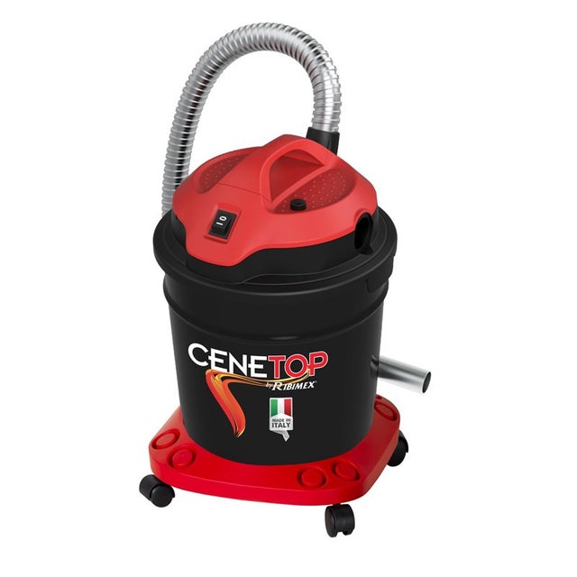 Aspirateur vide cendre 1200 W
