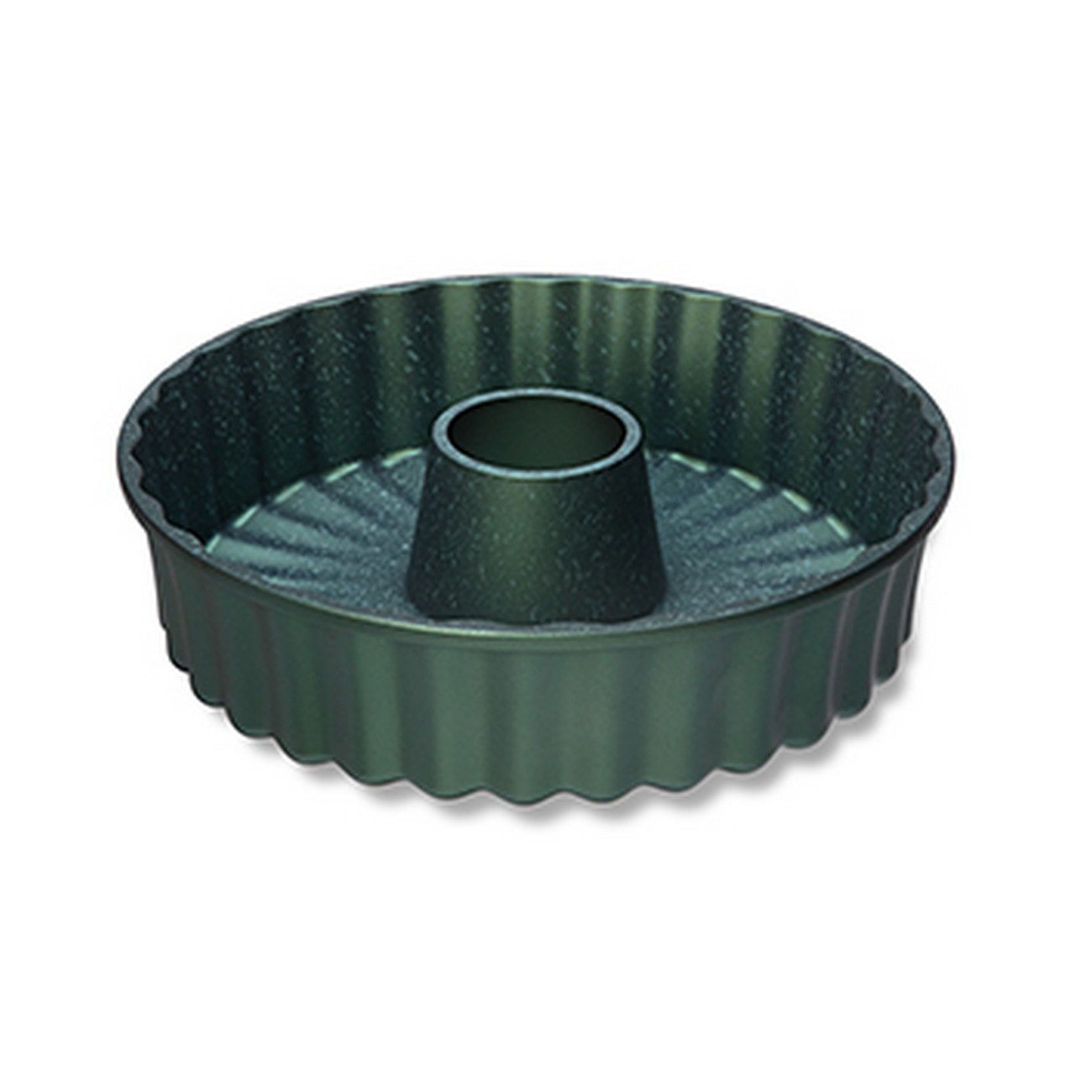 Forma do Pieczenia Royal D'Alù, Aluminium Odlewane Ciśnieniowo, Zielony, Risolì
