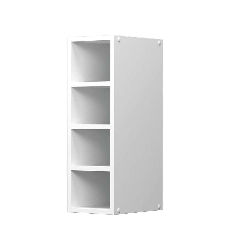 Vicco Armoire suspendue R-Line, Blanc, 20cm - 4