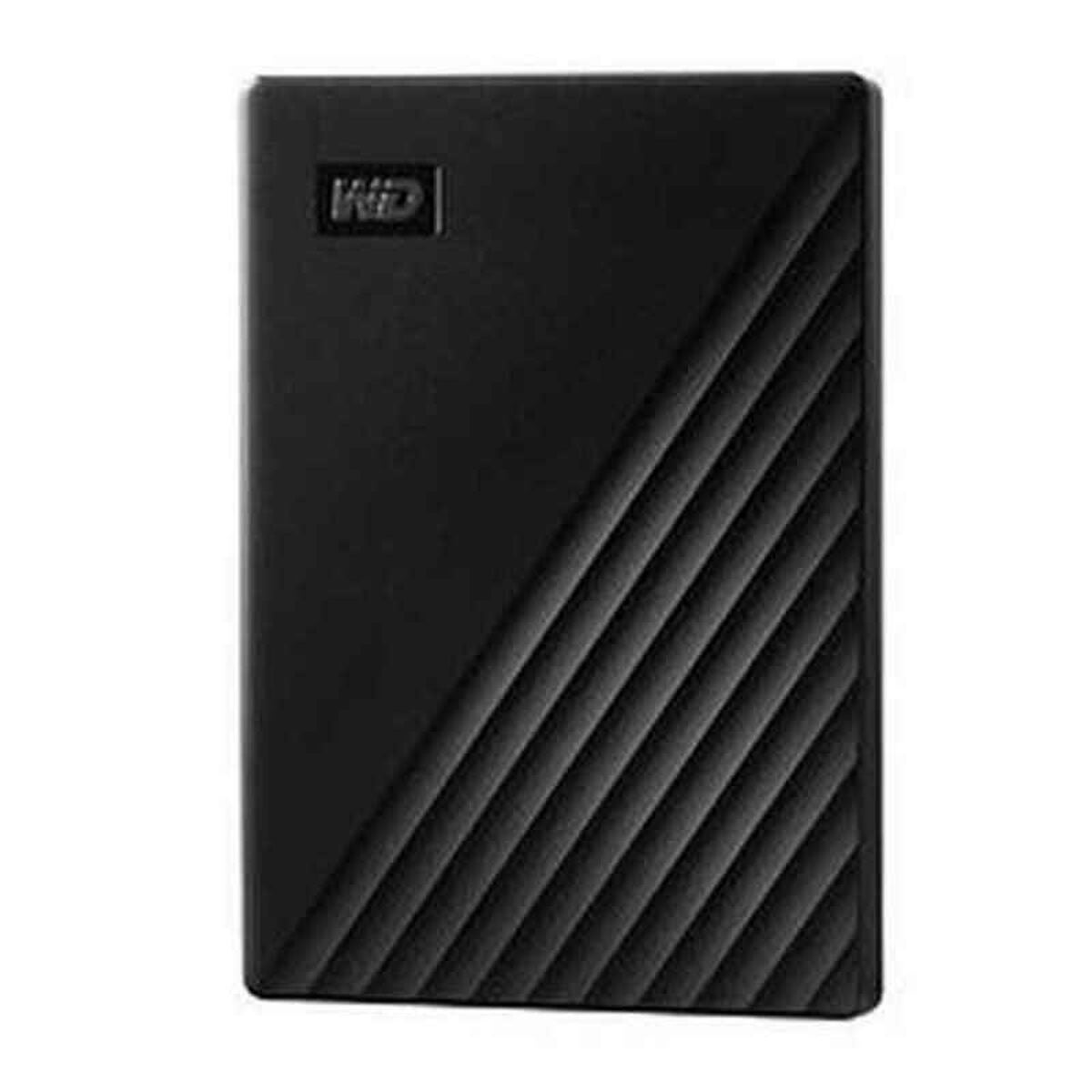 Western Digital WD My Passport