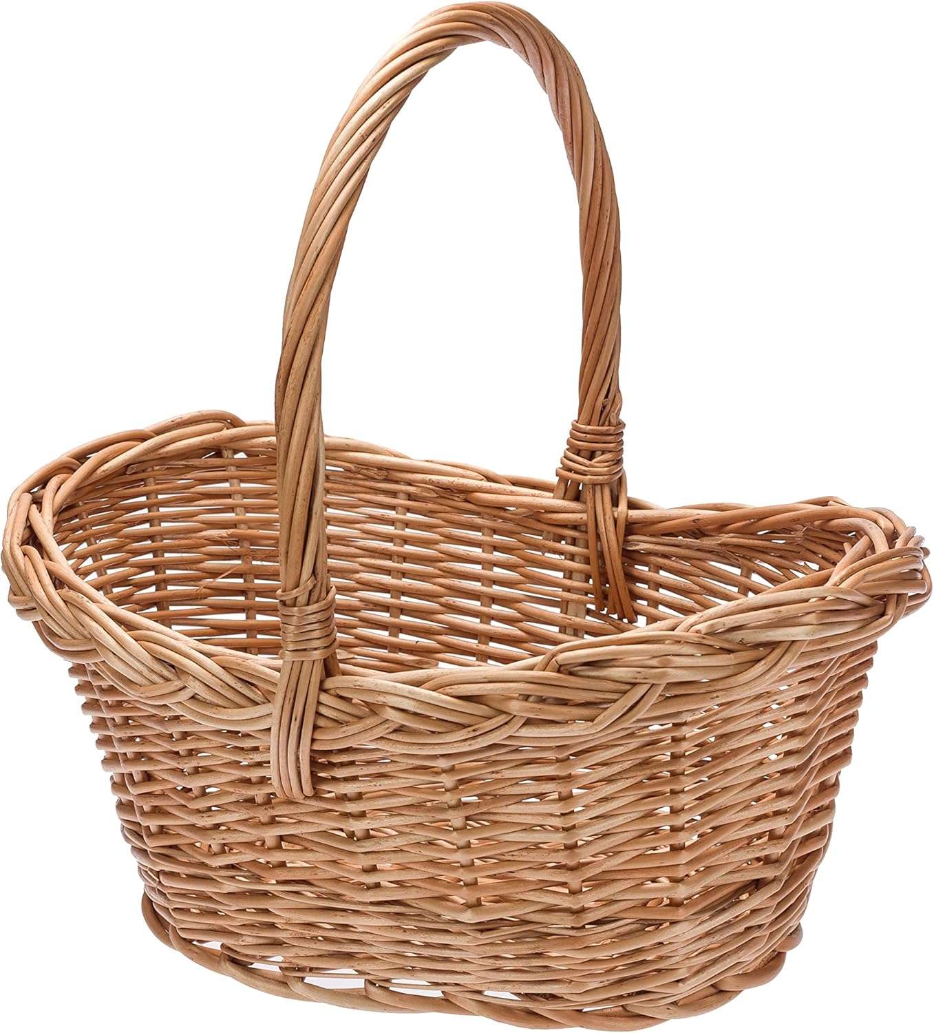 Panier Complet pour Grande Moto Side-Car JML France