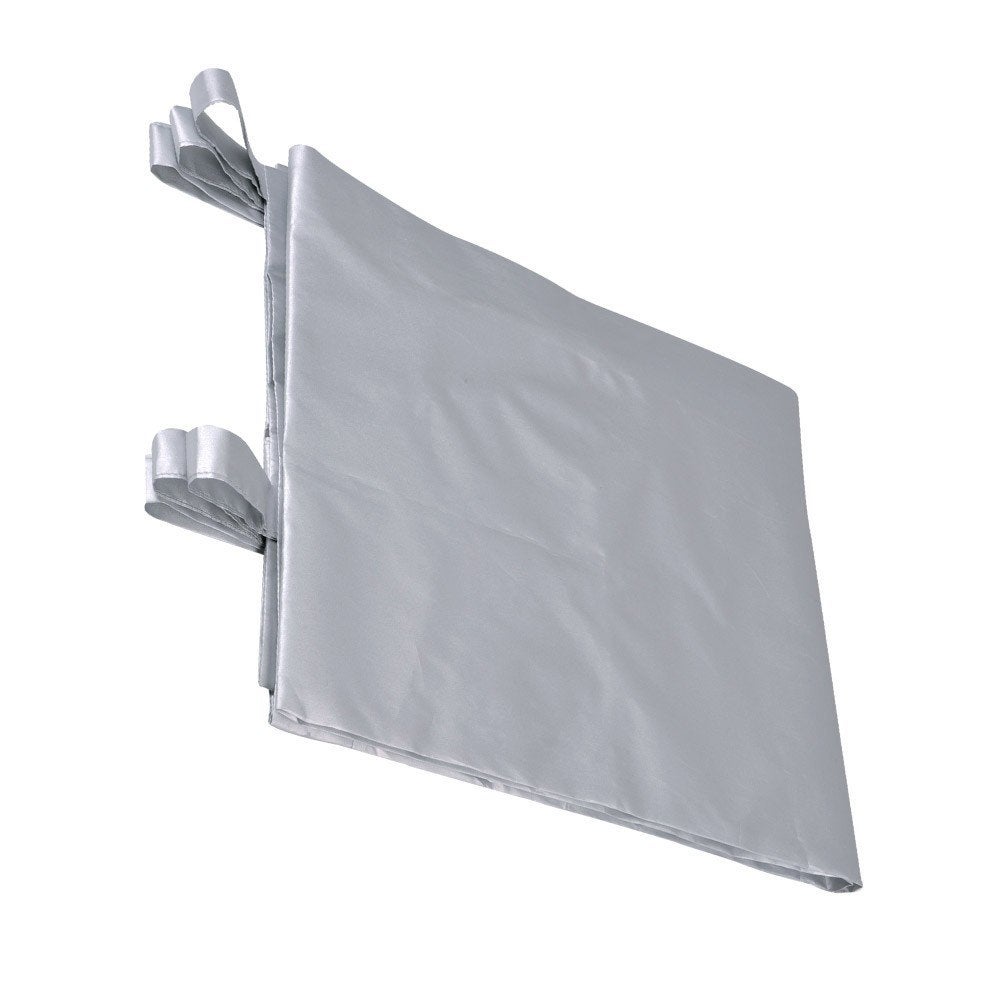 Tenda Per Stall Navy 140x180cm - Impermeabile, Con Cinghie Velcro, Per Privacy E Protezione Cavalli - Foto 9