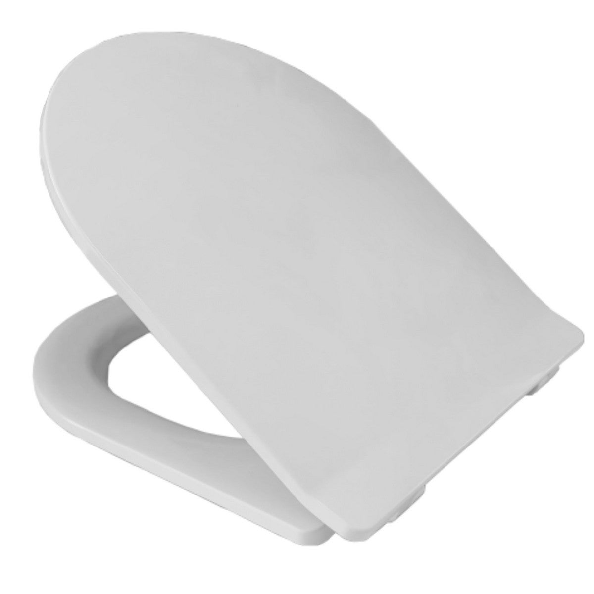 Deska sedesowa slim do Koło Quattro K63100000/K63100900 wolno opadająca