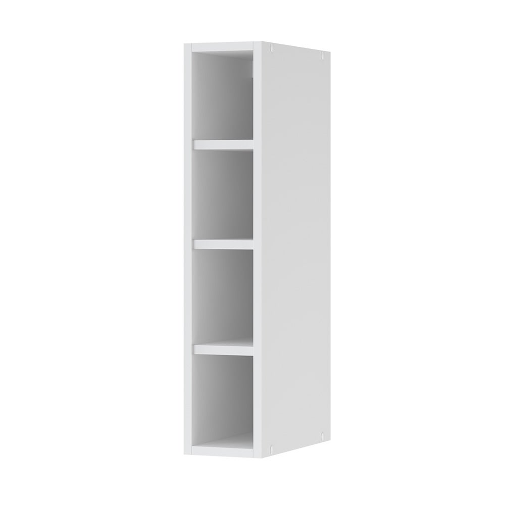 Vicco Armoire suspendue Fame-Line, Blanc, 15cm - 4