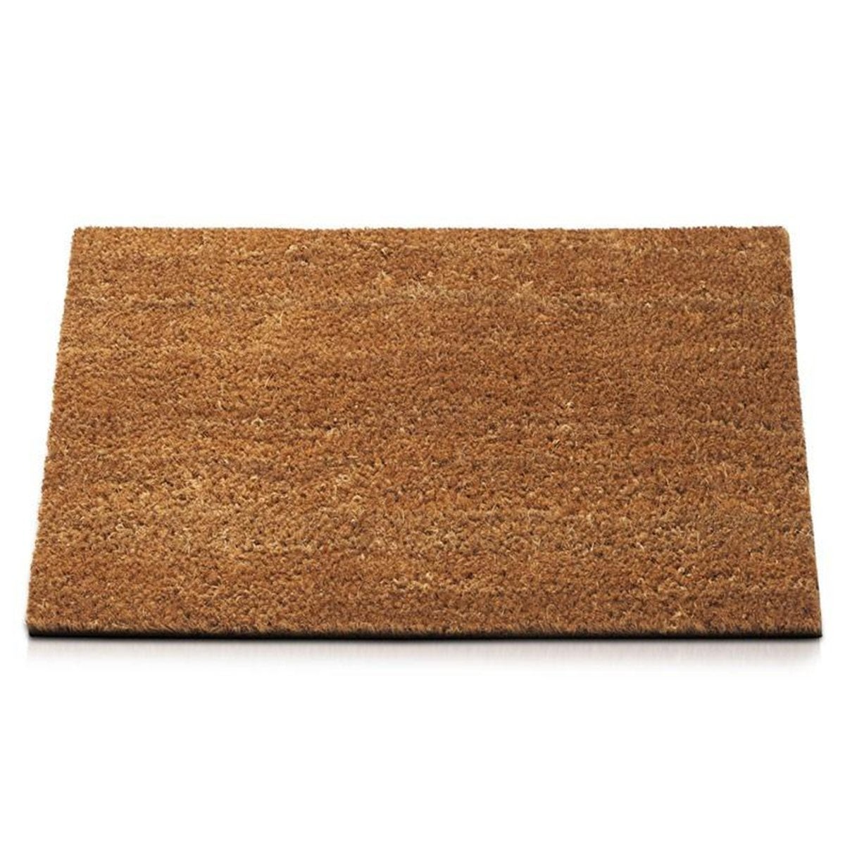 Paillasson en Fibres de Noix de Coco Naturel 24 mm 80 x 50 cm - 3