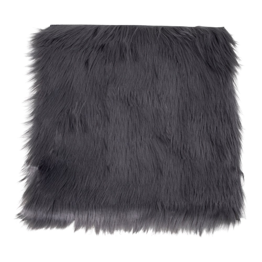 Coussin De Chasse En Peau De Mouton Fleeceworks – Blanc – Modèle Show Hunter