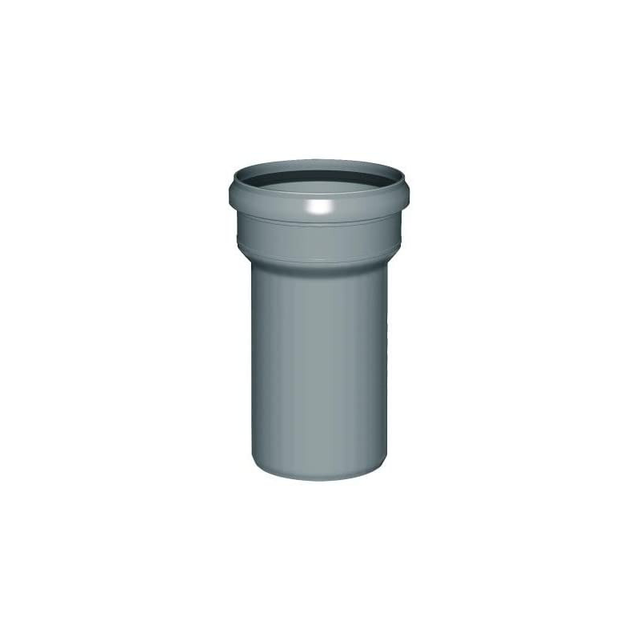 Redi Manicotto di collegamento Ø 110/100 MM (0521152)