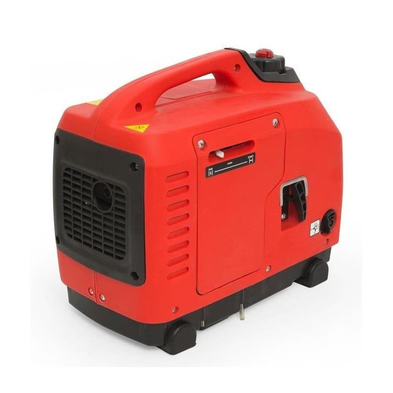 MECAFER Groupe electrogene Inverter MF1300I - 1100W - 4