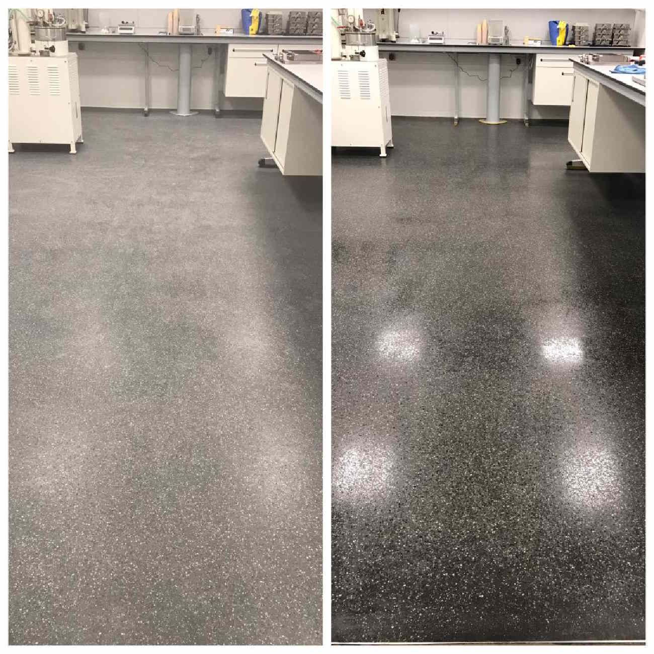 Imperméabilisant Antitache Effet mouillé intense ProtectGuard EM 5L traite 100m² - 7