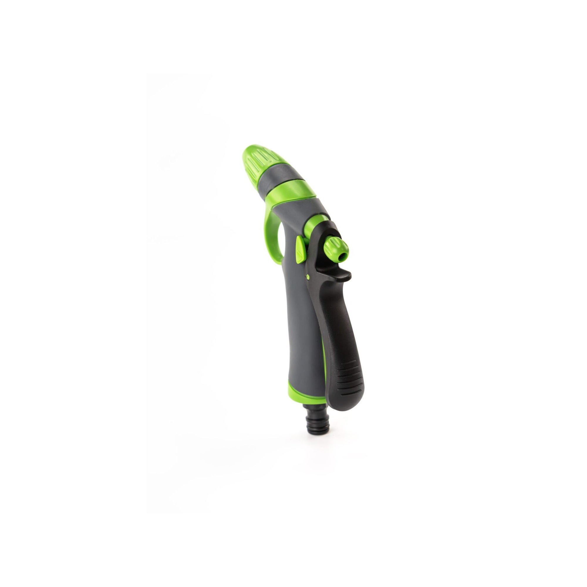 Pistolet d'arrosage et de nettoyage - Suan - Jets ajustables - Kit complet avec raccords - 6