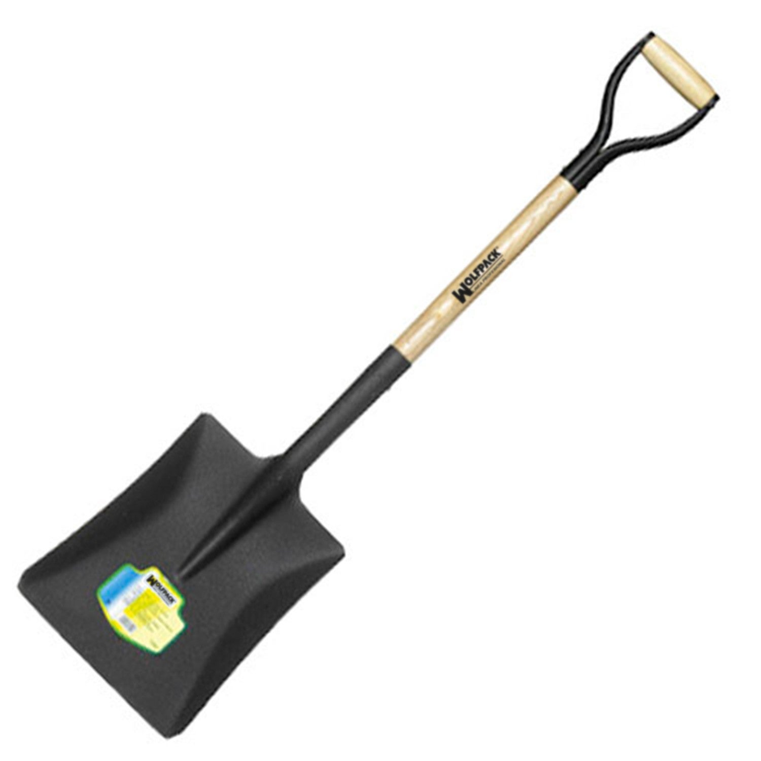Manche En Bois Pour Pioche MAURER 2290600 - 811 Mm Pour Pioche 500 G