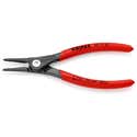 Pince pour circlips® extérieurs à becs droits capacité 3-10mm longueur Pince pour circlips® extérieurs à becs droits capacité 3-10mm longueur