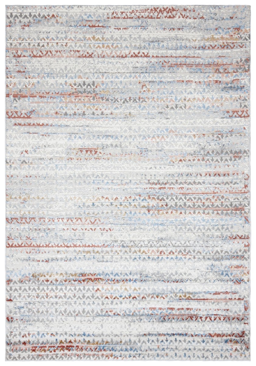Tapis d'intérieur Portland Mazovia Rectangle 300 x 200 Beige Crémeux ...