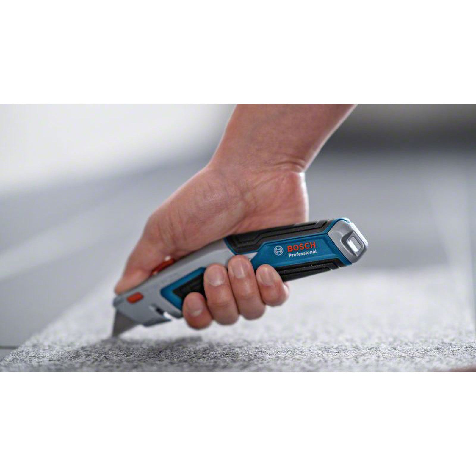 Zestaw szczypiec Bosch Professional 16 sztuk Stal wytrzymała i Softgrip - 6