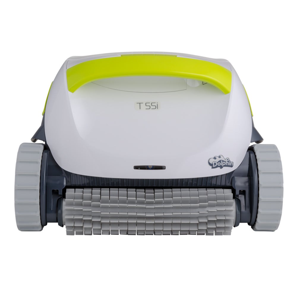 Robot piscine dolphin t55i - garantie 3 ans - 5