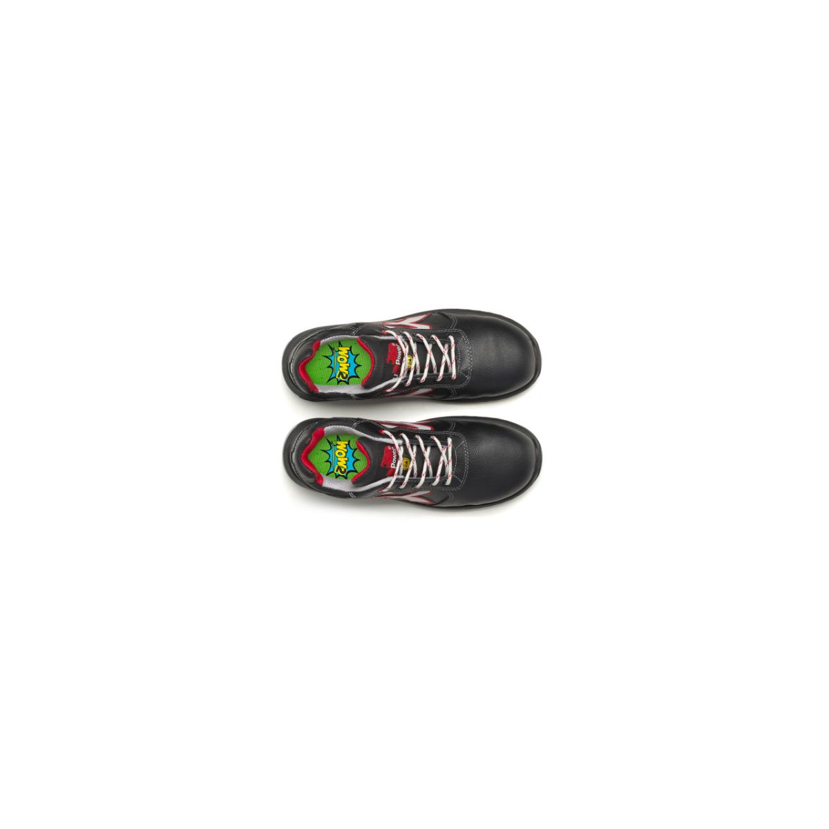 Chaussures de sécurité Parigi ESD S3 CI SRC - U Power - Taille 47 - 3