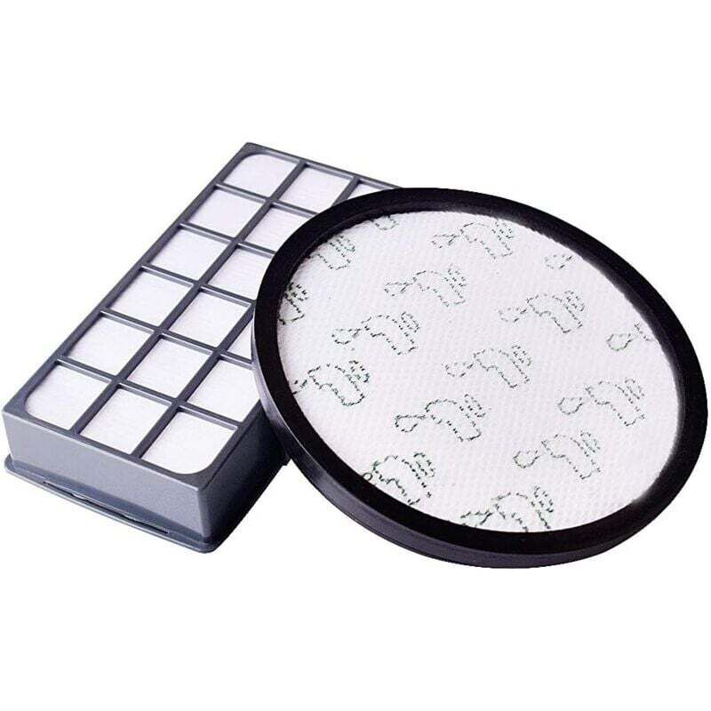 Filtre HEPA Enowelir Lot de 1 pentru Rowenta X-Trem Power Cyclonic RO6984EA RO6941EA RO6963EA RO6921EA RO6971EA RO6993EA (Model RO69XX)