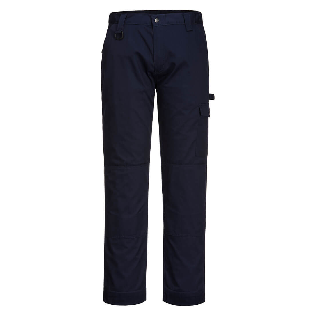 Portwest - Pantalon de travail Super WORK avec poches genoux - Noir - 36 - 3