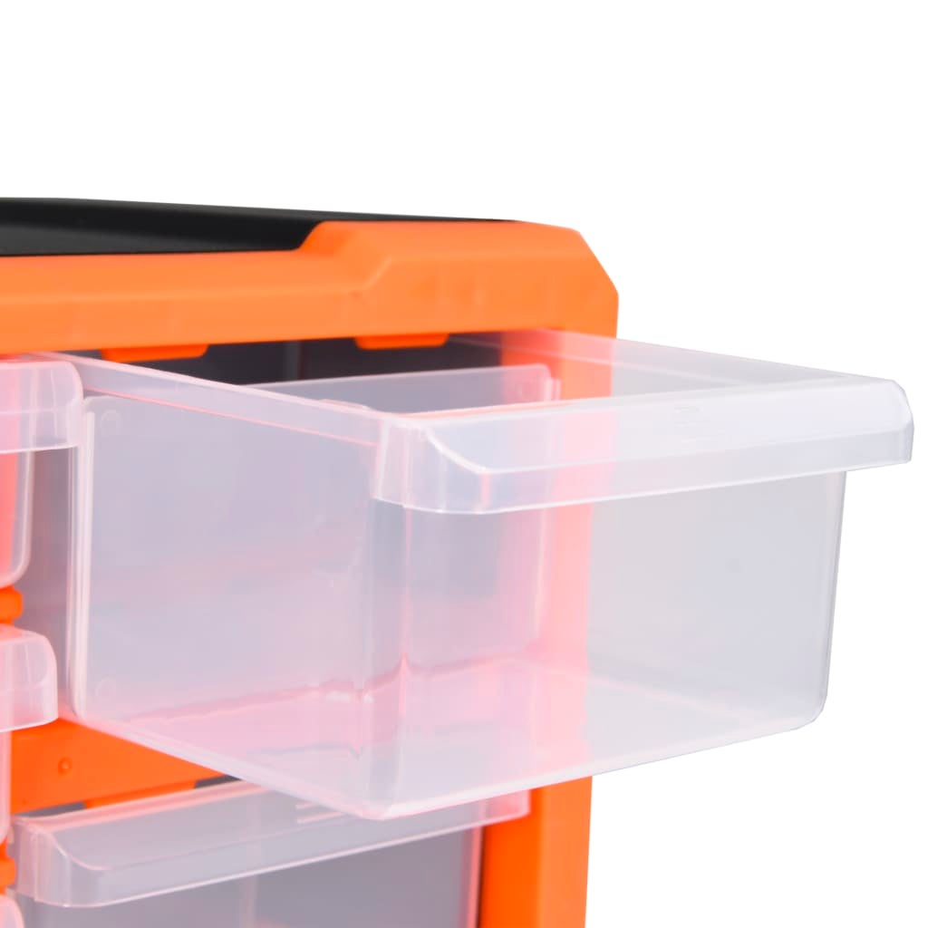 Organizer multicassettiera con 22 cassetti 49 cm 02_0003251 - 5