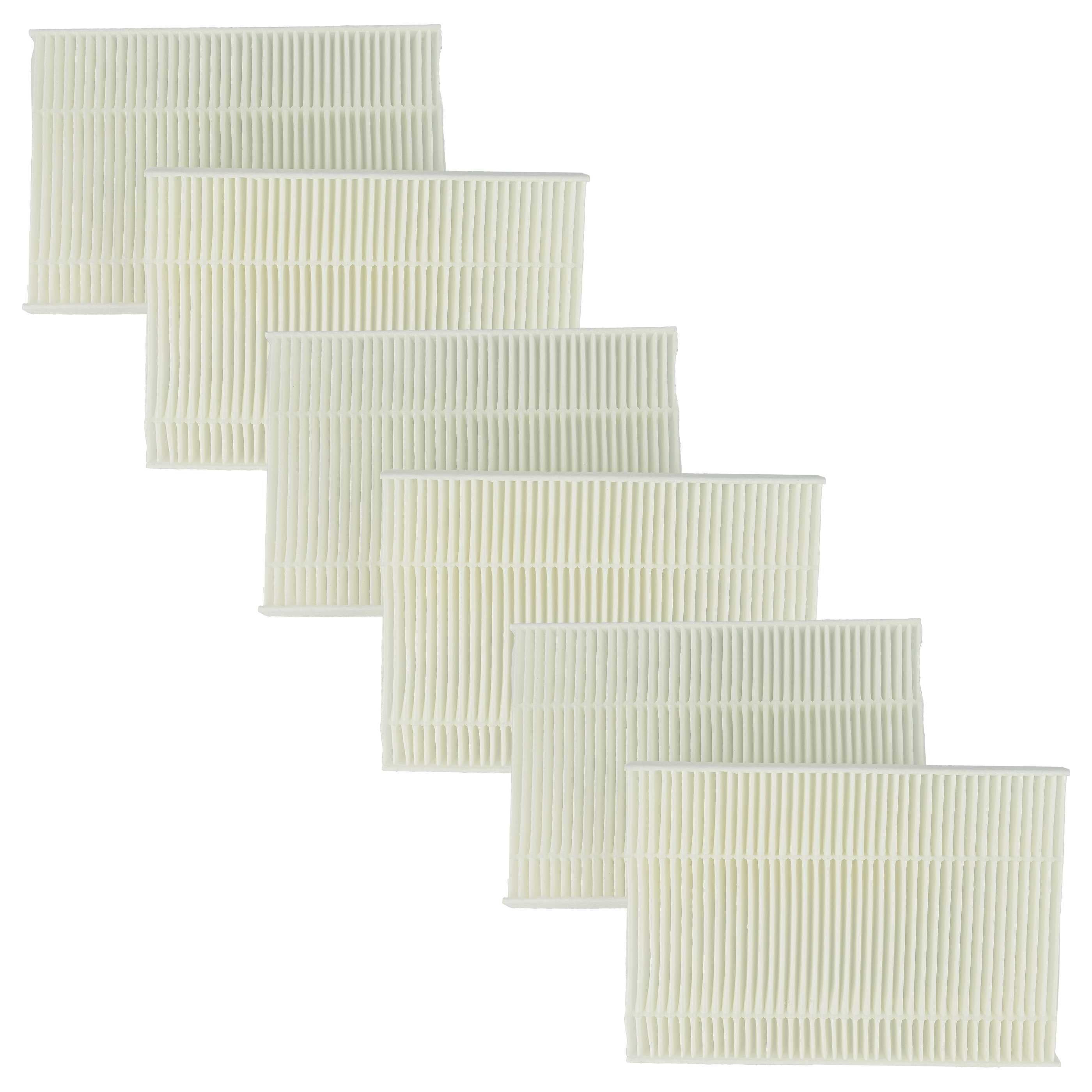 vhbw filtro proteggi motore compatibile con Siemens VS08G2422/14
