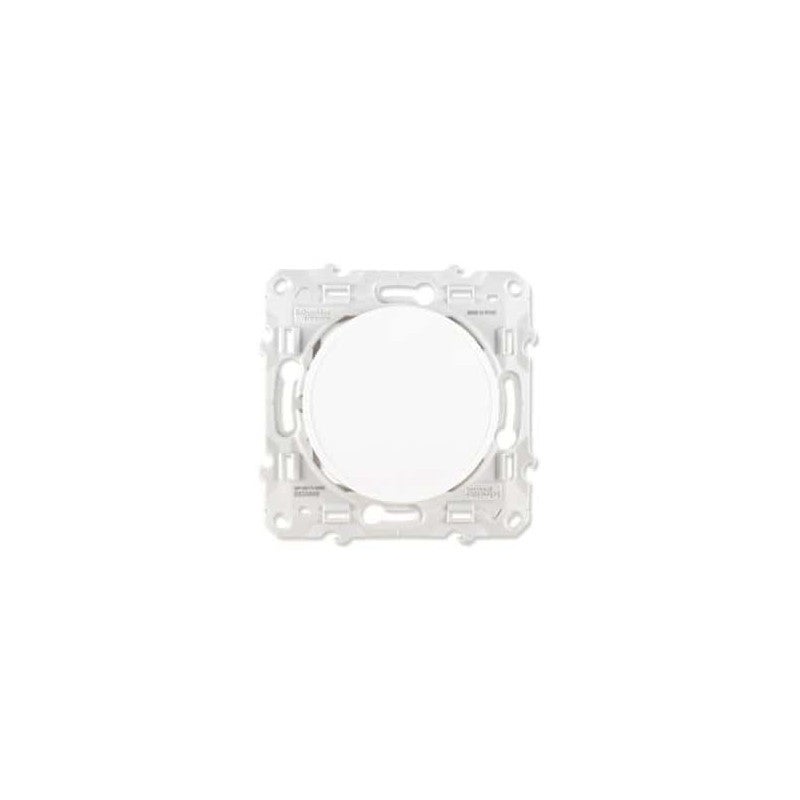 SCHNEIDER 03908 Obturateur pour ouverture 96x96 mm