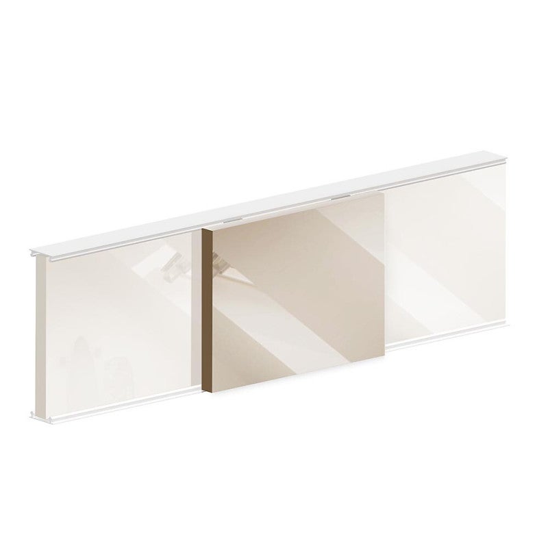 Kit pour une porte supplémentaire SLID'UP 130 - 4