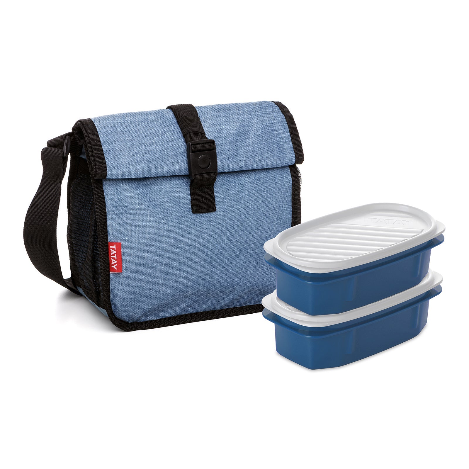 Bolsa Porta Alimentos Tatay Urban Food Roll Go TATAY Urban Roll&Go