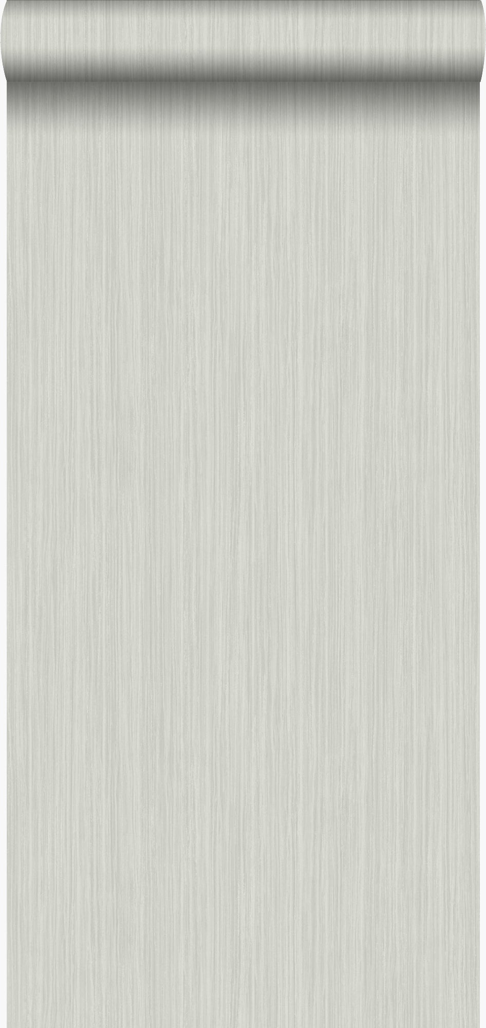 Tapeta delikatne paski ciemnoszarym - 53 cm x 10.05 m - ORIGIN