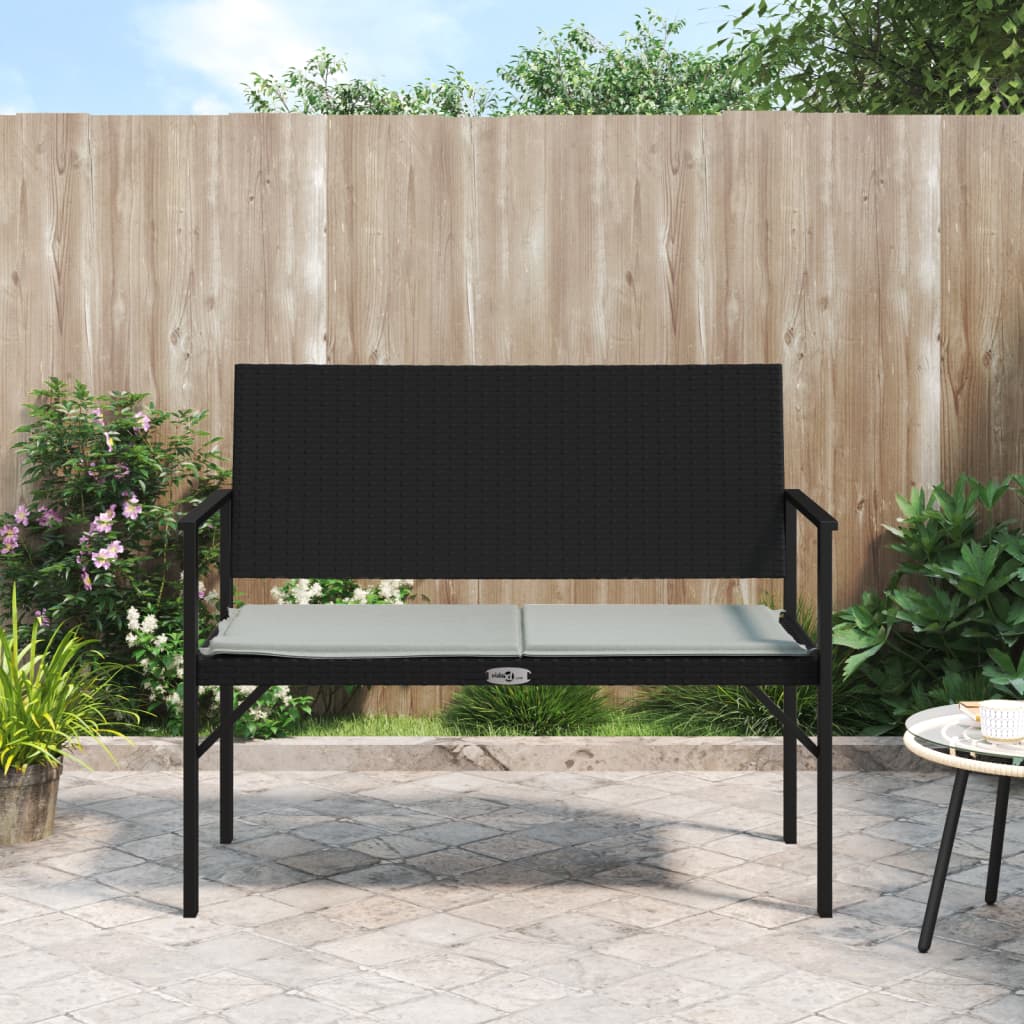 Arche De Jardin - RELAX4LIFE - Banc De Jardin 2 Places En Bois - 2 Treillis Pour Plantes - 8