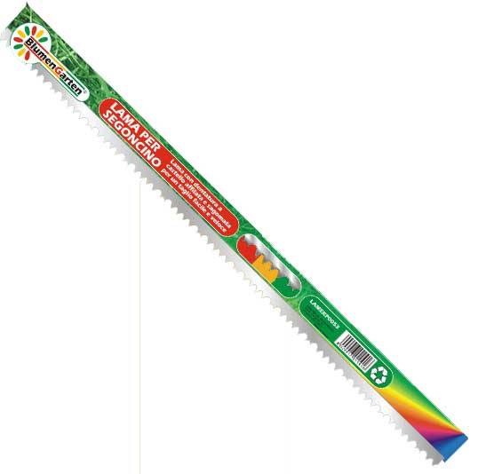 Lama per segoncino - Lunghezza: 762 mm
