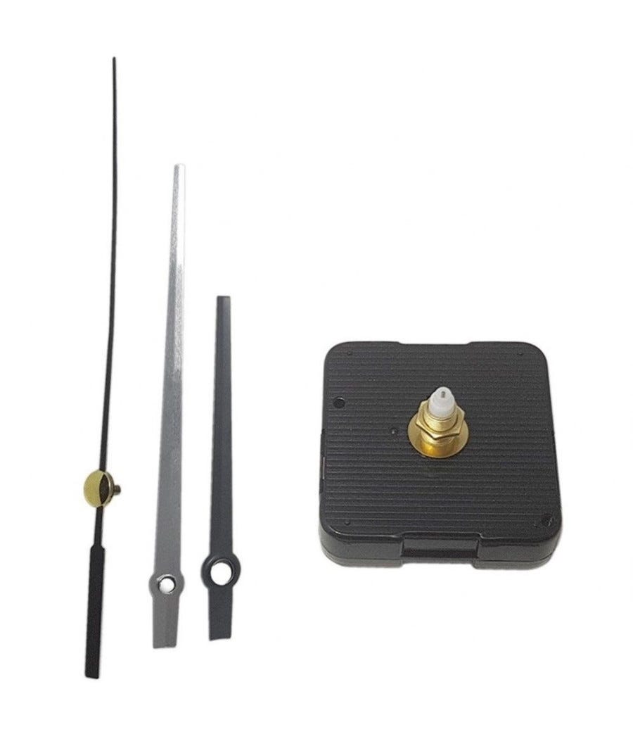 Meccanismo Orologio Lancette Orologio Parete Grandi Trade Shop