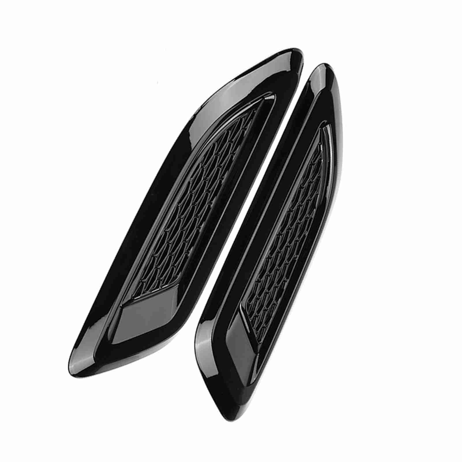 Copertura Per Presa D'aria Cofano In ABS – Elegante E Antigraffio Per Evoque E Altri Modelli