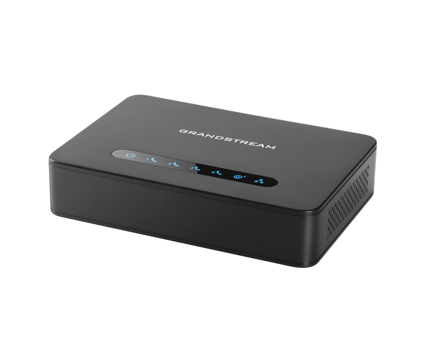 GRS HT-801: Adattatore per telefono VoIP da reichelt elektronik GRS HT-801: Adattatore per telefono VoIP da reichelt elektronik