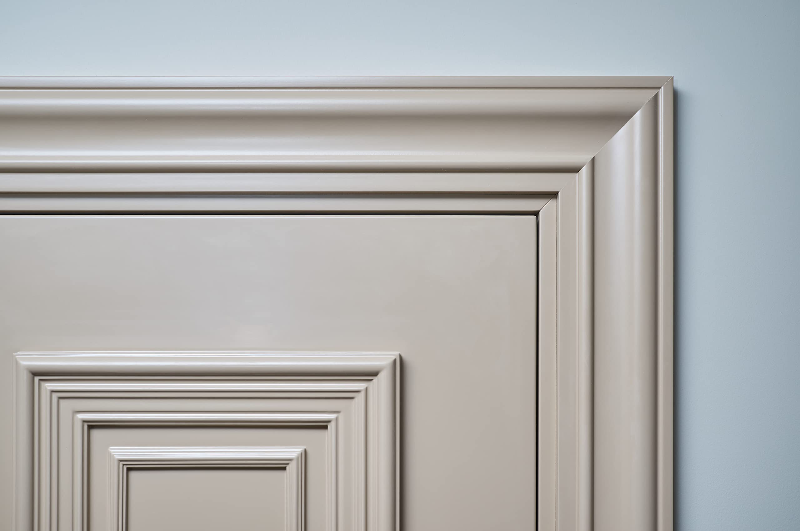 Mastic colle bois SIKA Sikaflex 146 - Blanc - 651292 - 2