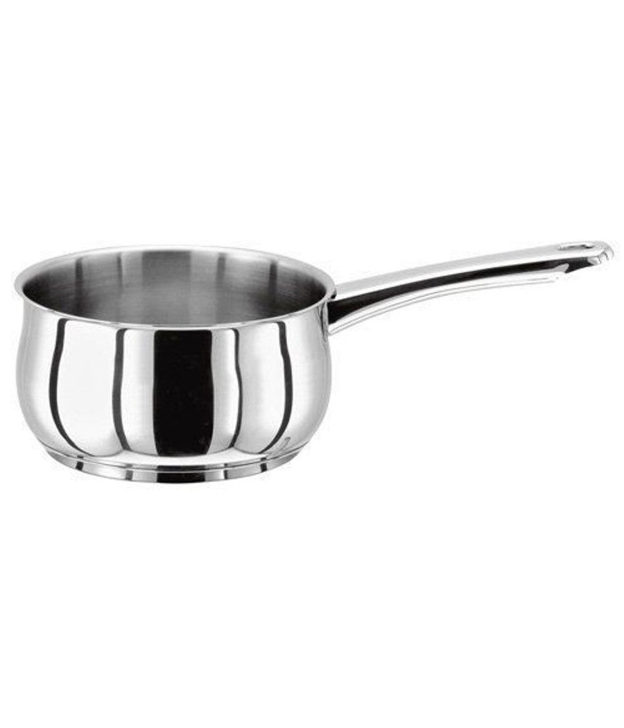 Oliera 500 ml in acciaio inox con beccuccio salvagoccia SìChef | Leroy
