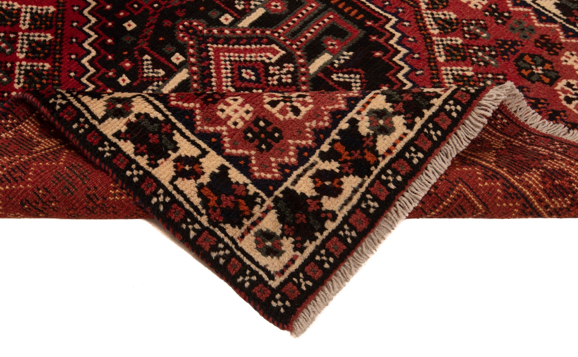Ispahan Tapis Persan | cls2547-331