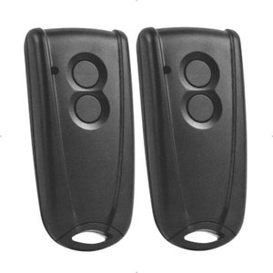 Télécommande Ecostar rsc2 pour portail et garage