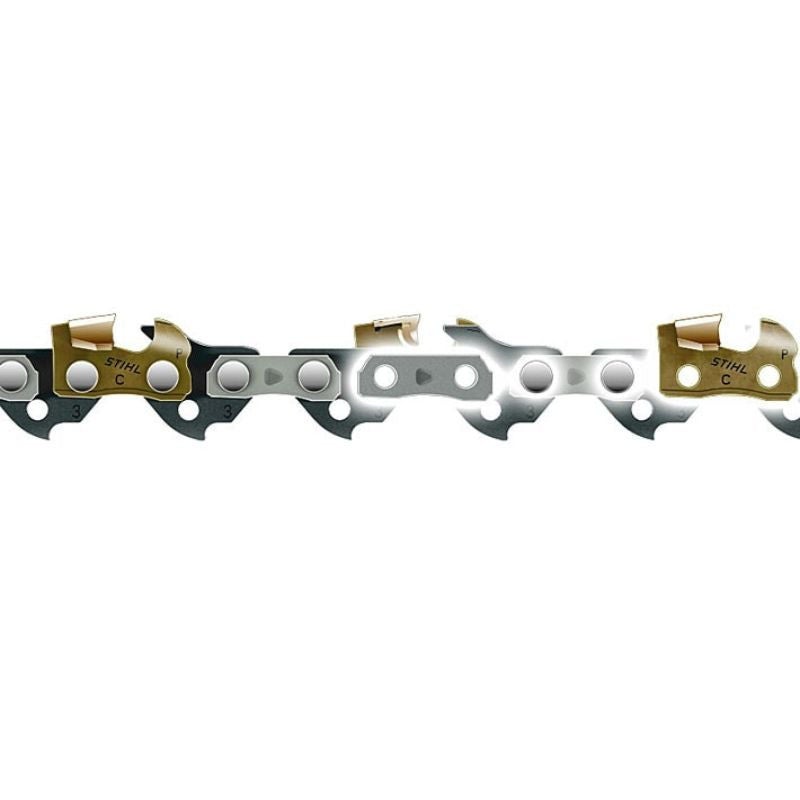 Chaîne Stihl Picco Duro Métal Dur 50 GL 35 Cm - 36120000050