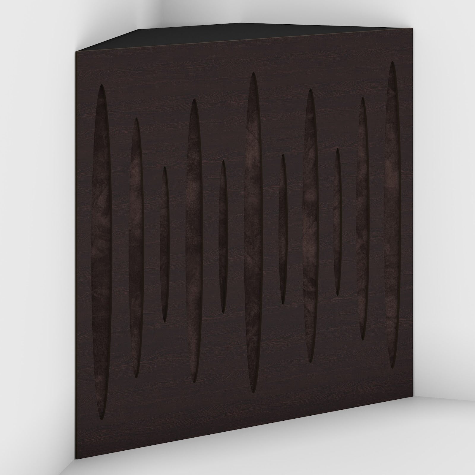 Panneau 3D