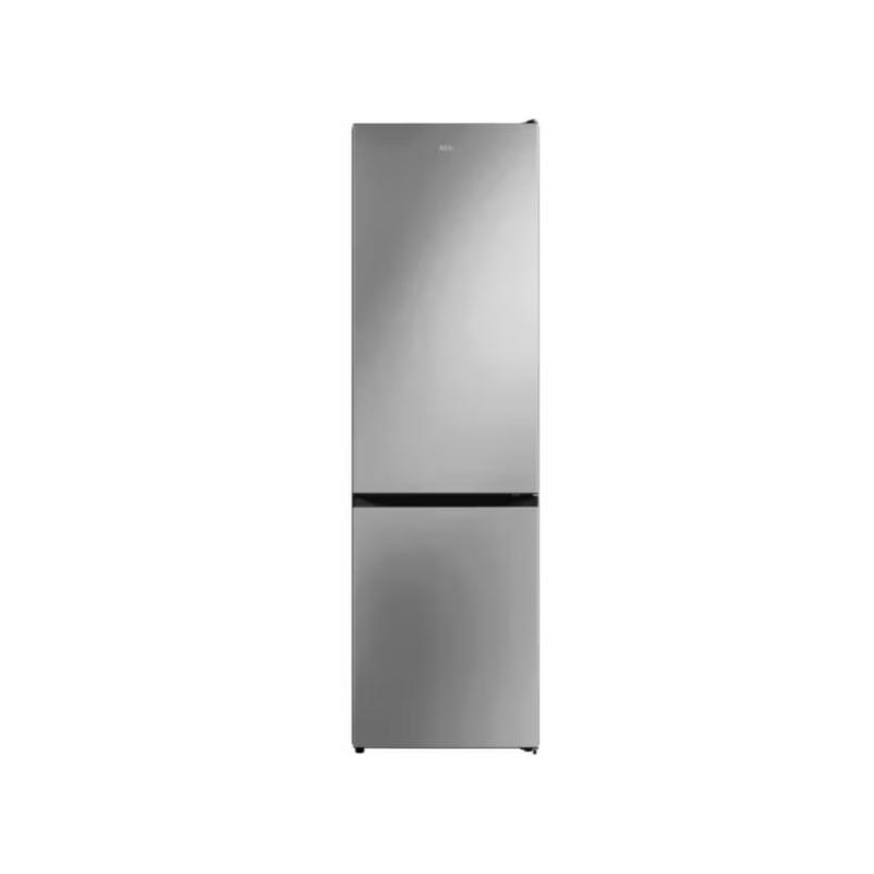 Aeg Gris Frigorífico Combi De Libre Instalación Serie 6000 De 200,4 Cm Orc6m341dv - Imagen 2