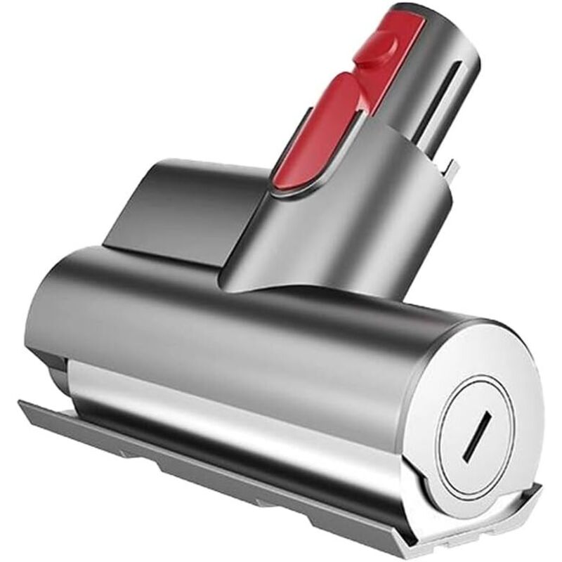 Dyson Cap motorizat pentru aspirator V7 V8 V10 V11 V15, accesoriu , piese pentru îndepărtarea acarienilor, cap de aspirare