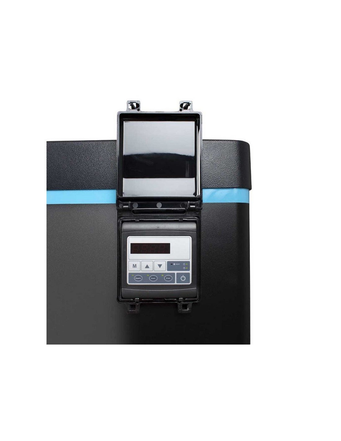 Full Inverter Heat Pump Gre Connectivité - 9,5kW | Leroy Merlin