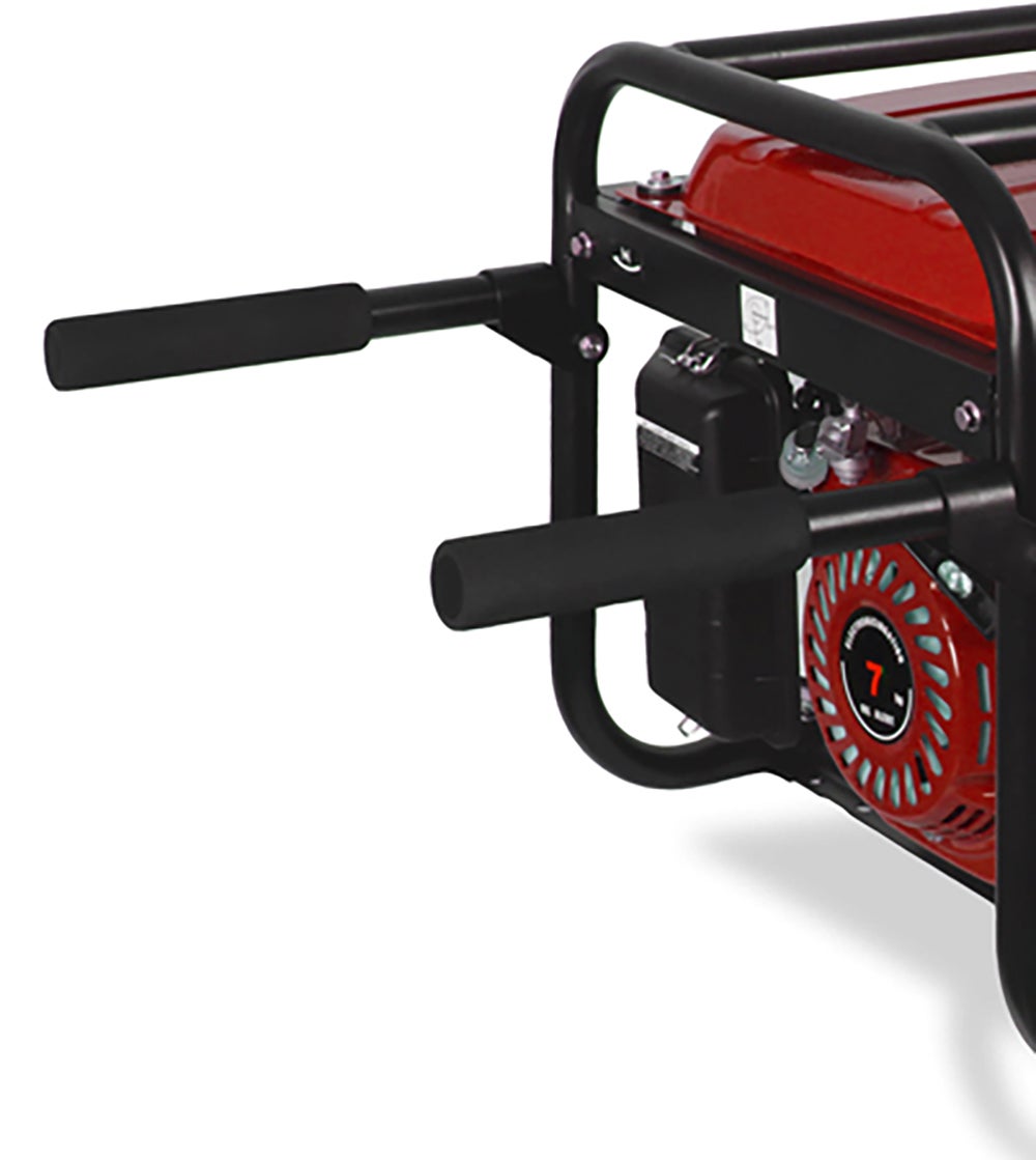 Groupe électrogène 2800W essence - 2