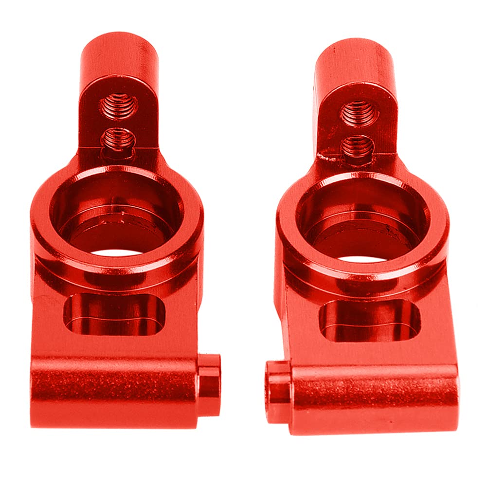 2 pièces accessoires de remplacement de moyeu arrière pour HPI RS4 1/10