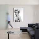 Marilyn Monroe V8-4p 4 Tableaux Images Impression Artistique Sur Toile Poster Tableau - Boutique Marilyn Monroe V8-4p 4 Tableaux Images Impression Artistique Sur Toile Poster Tableau - Boutique