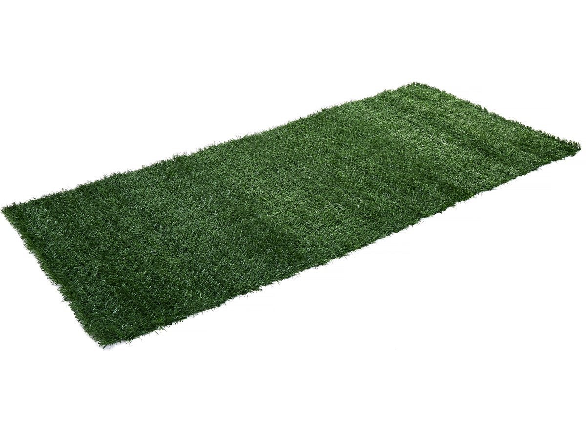 Set di 4 siepi artificiali - 150 x 300 cm - 4