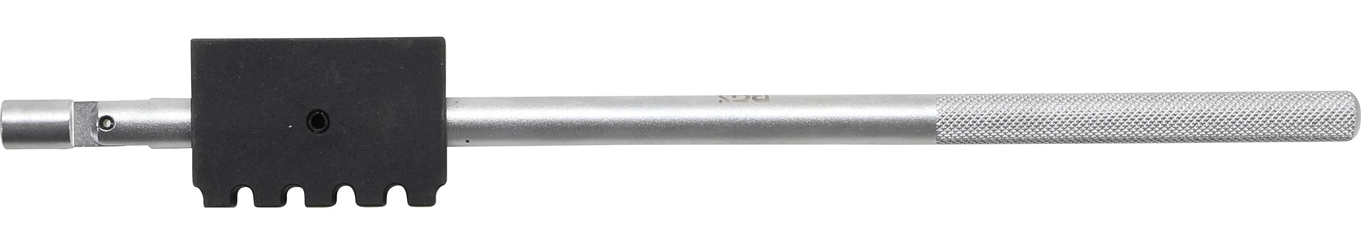 Outil De Montage Pneu Moto Aluminium 6061 Anodisé - Bleu Pour Moto Cross Et Enduro