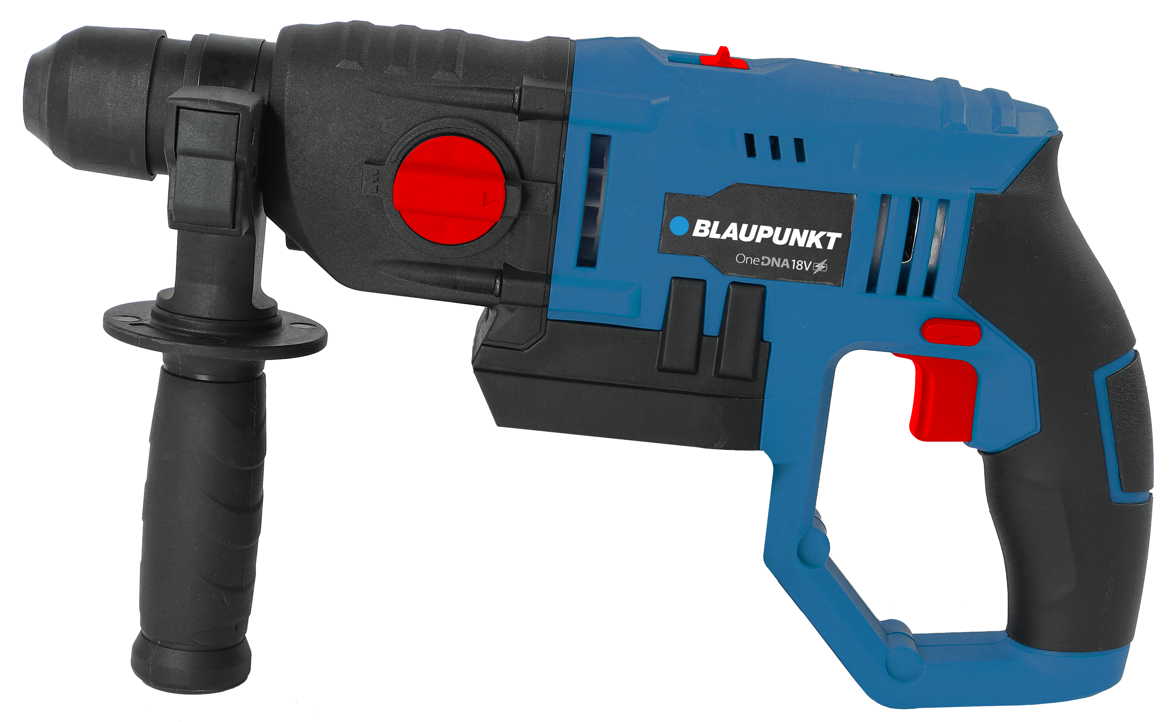 Młot udarowy 18 V Blaupunkt CH3010