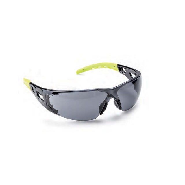 Lunettes de protection LIMELUX teintées AR AB - Coverguard