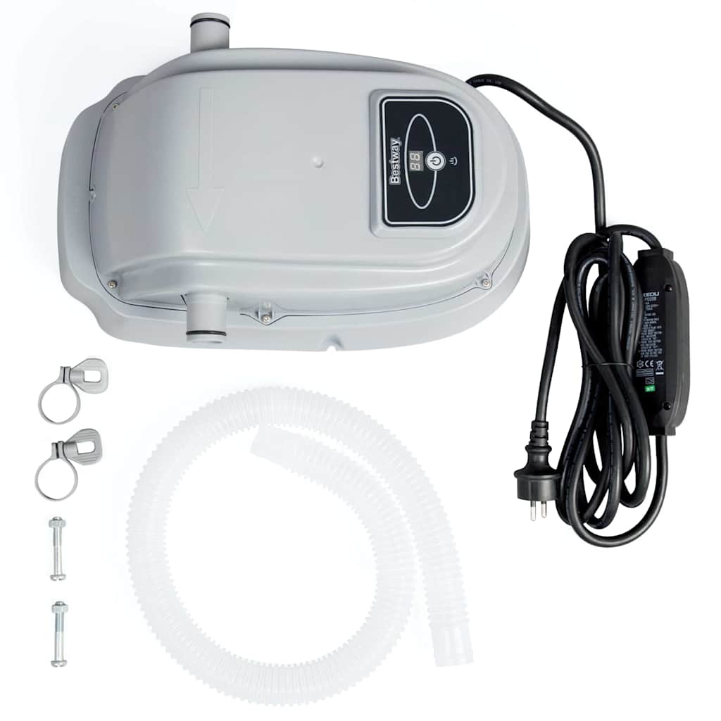 Chauffage pour piscine 58259 Bestway - 3